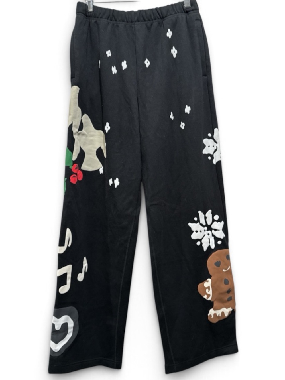 SKIMS x Cactus Plant Flea Market CPFM Holiday Sweatpants #775